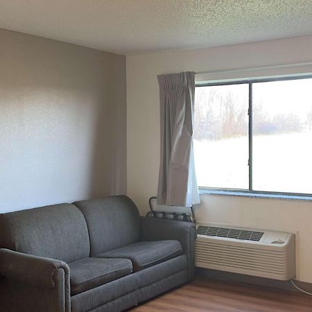 Motel 6-Waterloo, Ia Exterior photo
